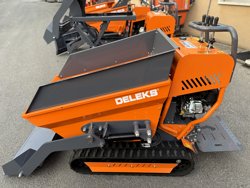 afneembaar loofrek v3000/v3000h