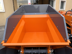 afneembaar loofrek v3000/v3000h