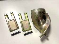 reserve boren voor boorpunt 30cm s100