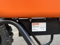 elektrische dumper xe150