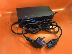 elektrische dumper xe150