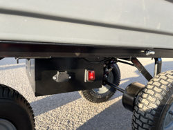 elektrische dumper xe160