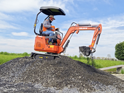 minigraafmachine minigraver met toebehoren m80