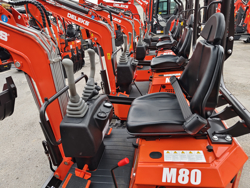 minigraafmachine minigraver met toebehoren m80