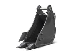 graafbak voor minigraafmachine s280 bhb 200