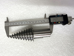 kegelpunt voor lsp kegelsplijter