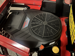 klepelmaaier smart 800