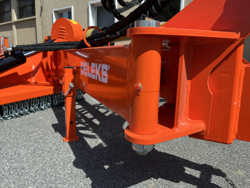 middelzware verstek klepelmaaier giraffa130 deleks