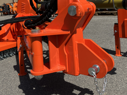 middelzware verstek klepelmaaier giraffa150 deleks