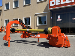 middelzware verstek klepelmaaier giraffa170 deleks