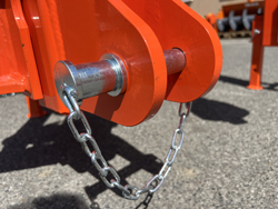 middelzware verstek klepelmaaier giraffa170 deleks