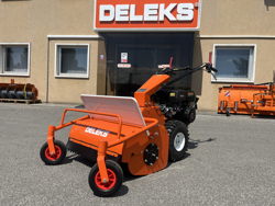 klepelmaaier smart 800