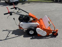 klepelmaaier smart 800