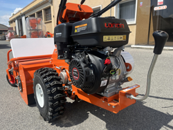 klepelmaaier smart 800