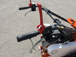 klepelmaaier smart 800