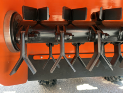 klepelmaaier smart 800