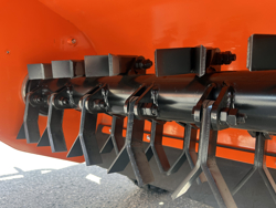 klepelmaaier smart 800