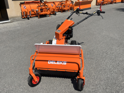 klepelmaaier smart 800