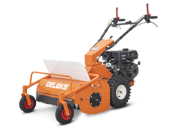 klepelmaaier smart 800