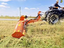 middelzware verstek klepelmaaier giraffa170 deleks