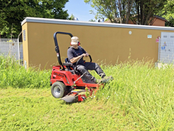 klepelmaaier smart 800