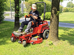 klepelmaaier smart 800