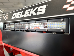 klepelmaaier smart 800