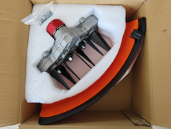 universele frees voor kantensnijder 8 messen