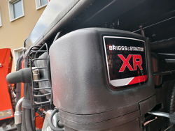 mini rupsdumper mini dumper op rupsbanden m5000bs