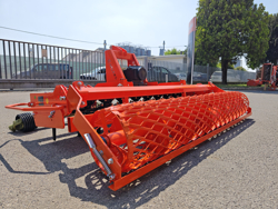 rotorkopeg kr160r met kooirol voor tractoren 30 70 pk