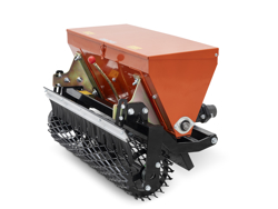 s70 tweewiel tractor