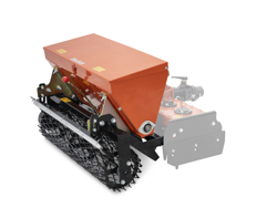 s70 tweewiel tractor