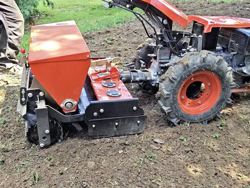 s70 tweewiel tractor