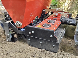 s70 tweewiel tractor