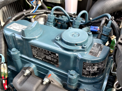 mini graafmachine met toebehoren mod s100a