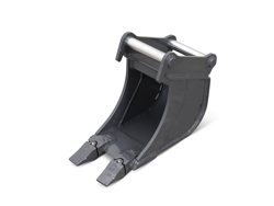 graafbak voor mini graafmachine bhb 200 s30