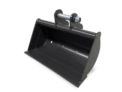 graafbak voor mini graafmachine 500