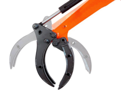 houtklem houtgrijper m60