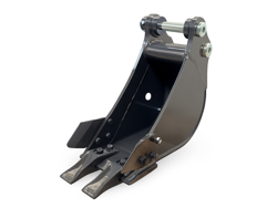 graafbak voor minigraafmachine s180 b200