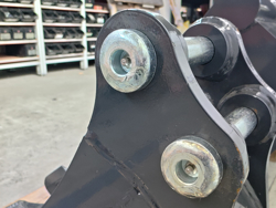 graafbak voor minigraafmachine s180 b200