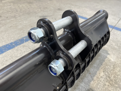 graafbak voor minigraafmachine m100 800st