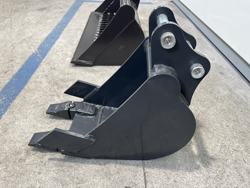 graafbak voor mini graafmachine bhb 200