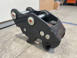 mechanische snelwissel voor mini graafmachine s280