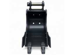 graafbak voor minigraafmachine s280 bhb 300