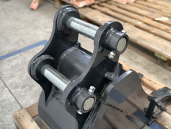 graafbak voor minigraafmachine s280 bhb 300