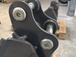 graafbak voor minigraafmachine s280 bhb 300