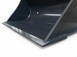 graafbak voor minigraafmachine s280 b1000