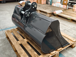 graafbak voor minigraafmachine s280 b1000