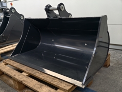 graafbak voor minigraafmachine s280 b1000