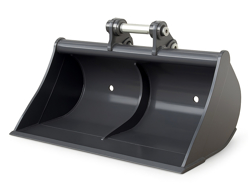 graafbak voor minigraafmachine s280 b1200